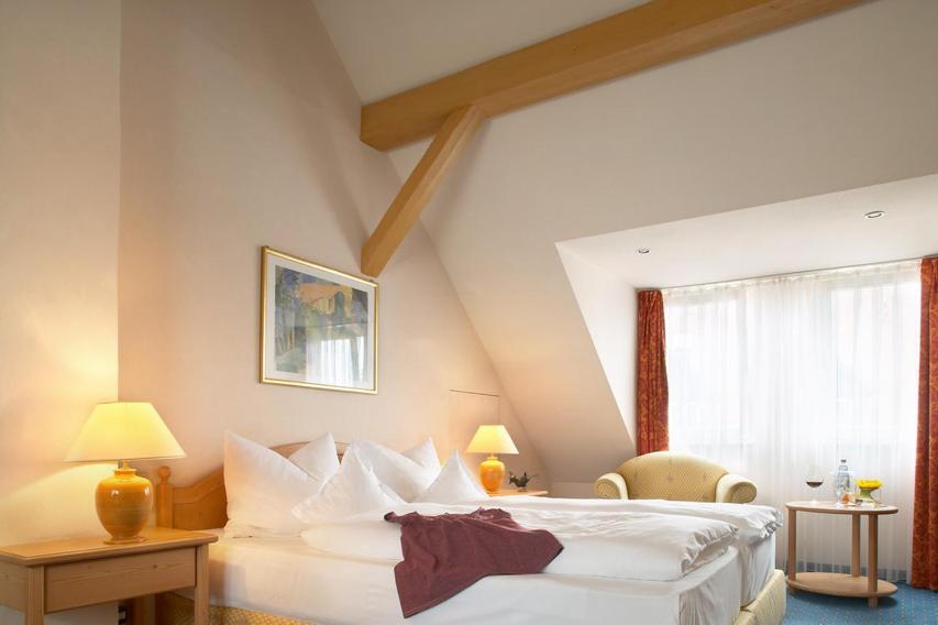 Hotel Mehl Neumarkt in der Oberpfalz Room photo